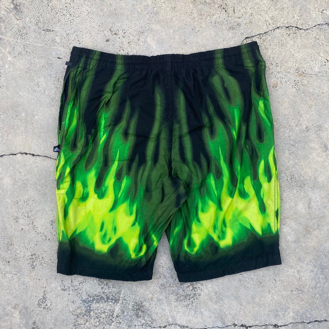 Airwalk swim trunks discount