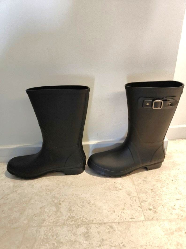 Aldo women's hotsell rain boots