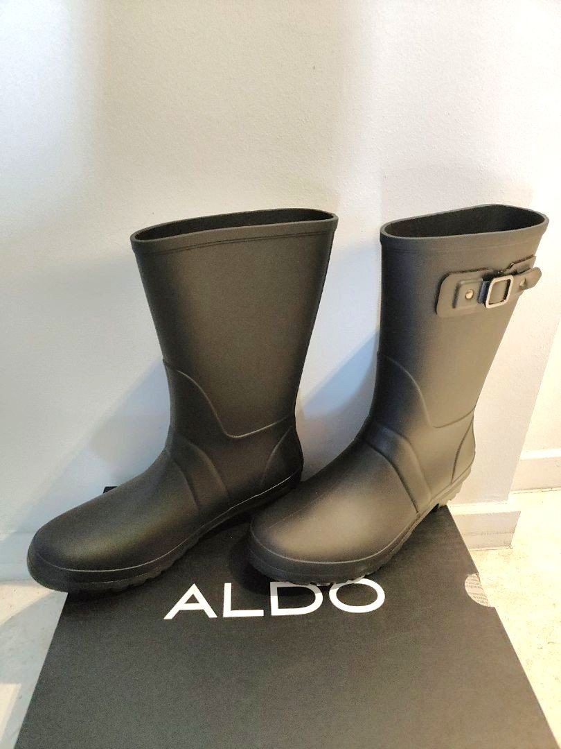 Aldo online boots waterproof