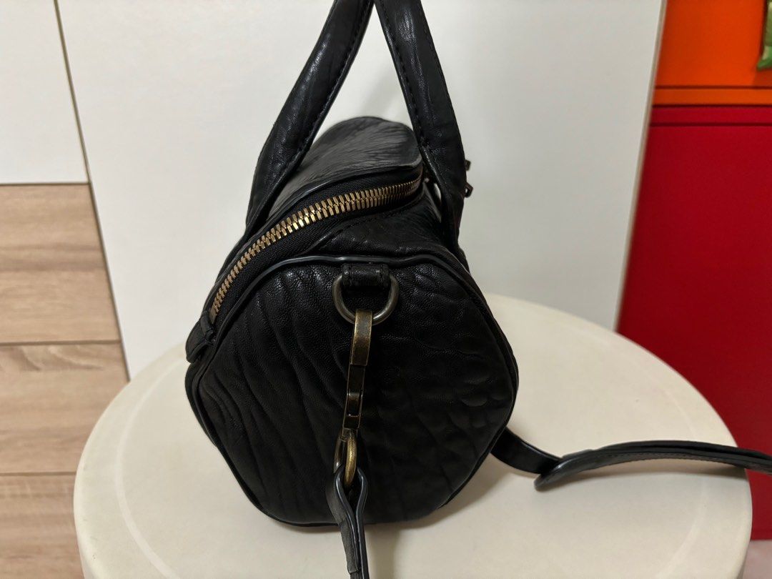 Alexander wang discount rockie duffel