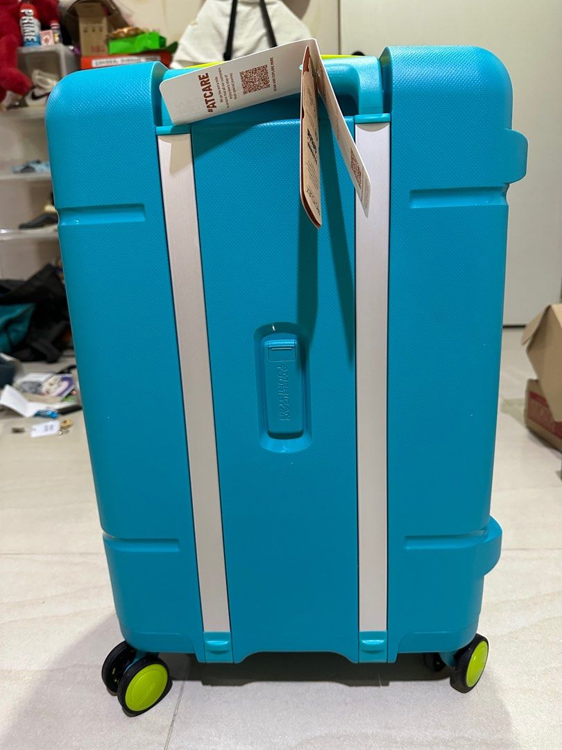 American tourister trigard deals