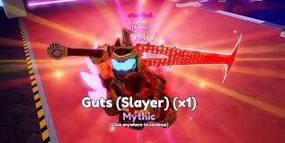 🔥 First Egg!! Doomslayer Guts Mythic Skin!!! [🎃EVENT] Anime