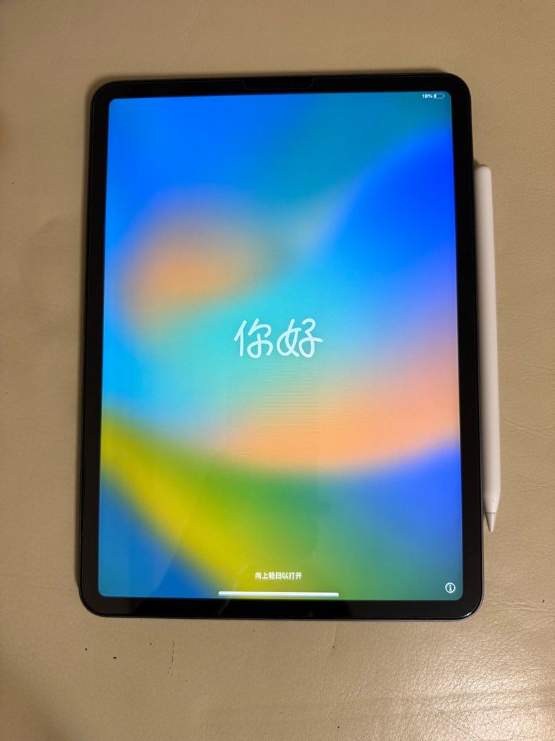 ipad pro 10.5 wifi256GB Apple Pencil kb-