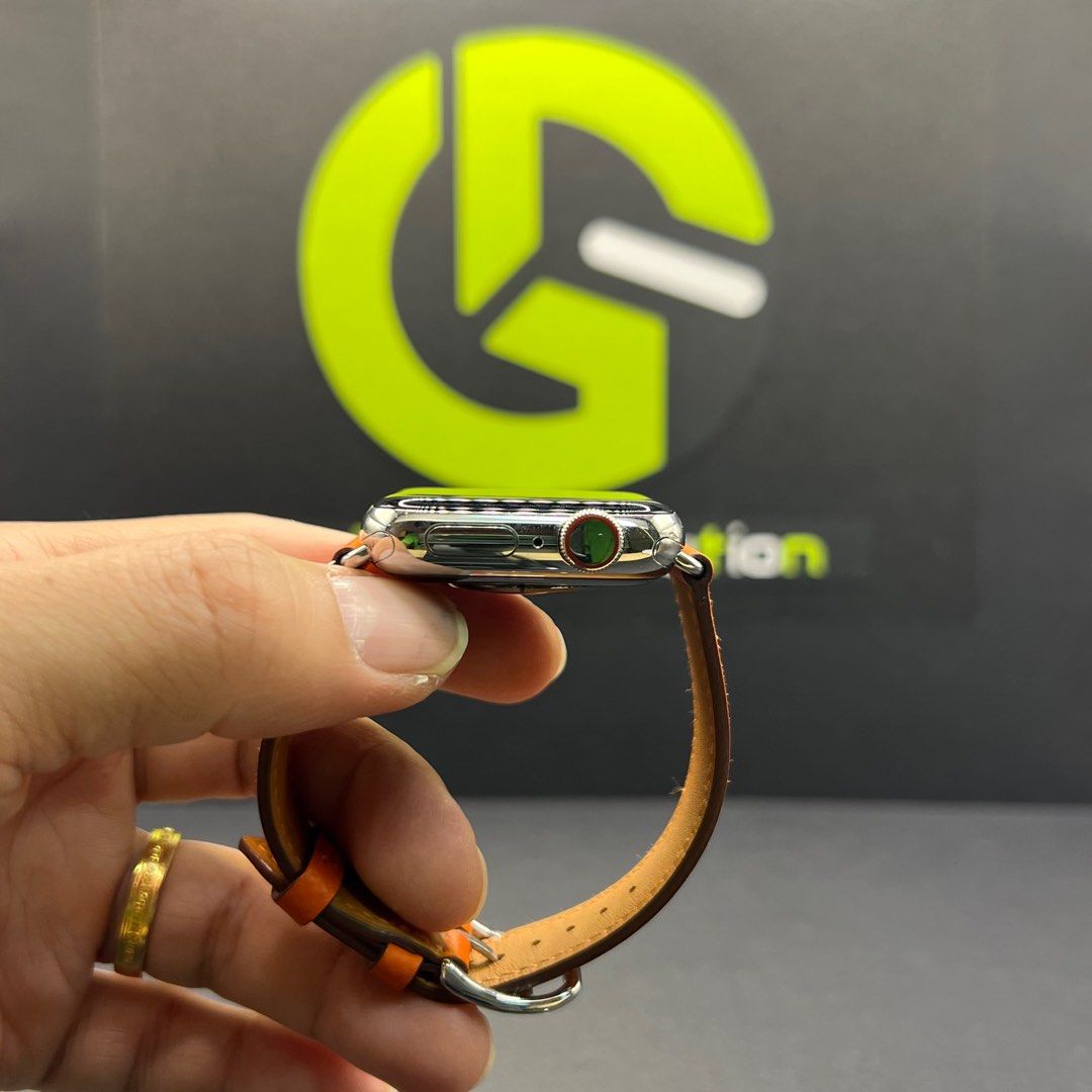 Apple watch s5 hermes cheap