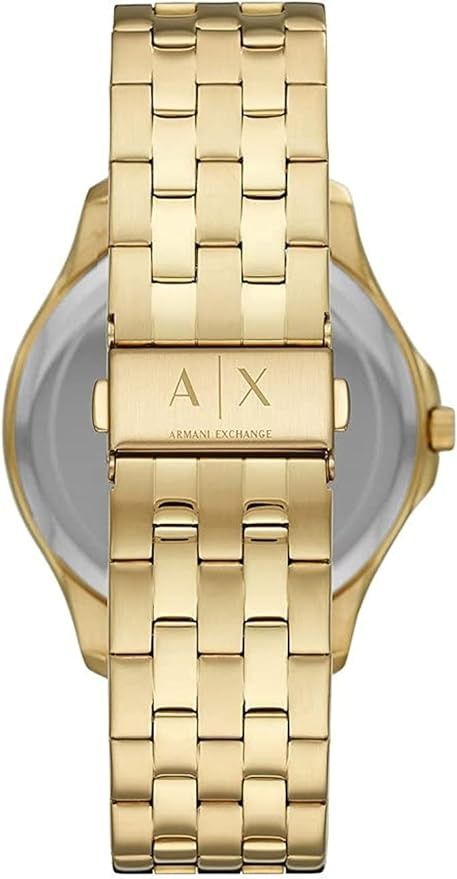 Armani Exchange Mens Watch AX2145, Men's Fashion, Watches