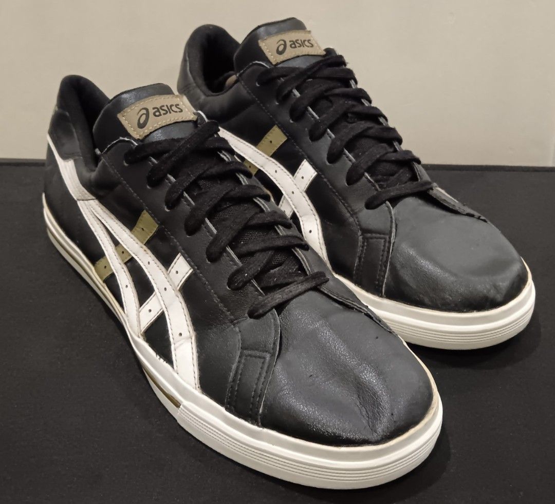ASICS Classic Tiempo Vintage look 10.5uk