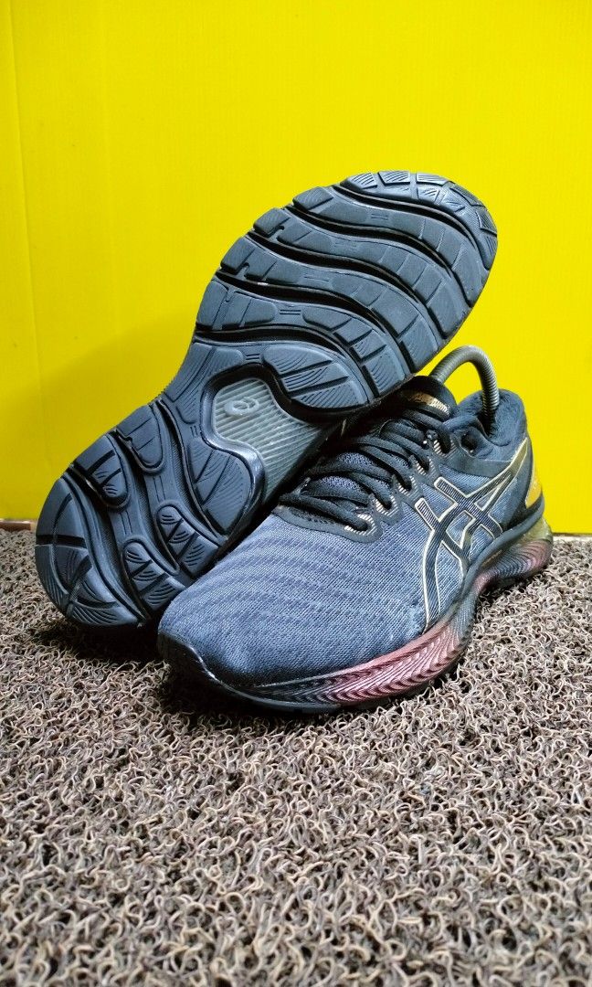 Asics nimbus on sale 22 uk