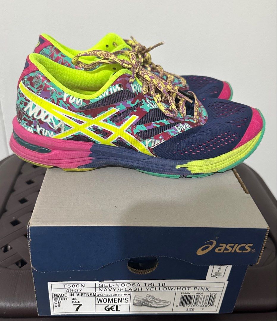 Gel noosa tri 10 clearance