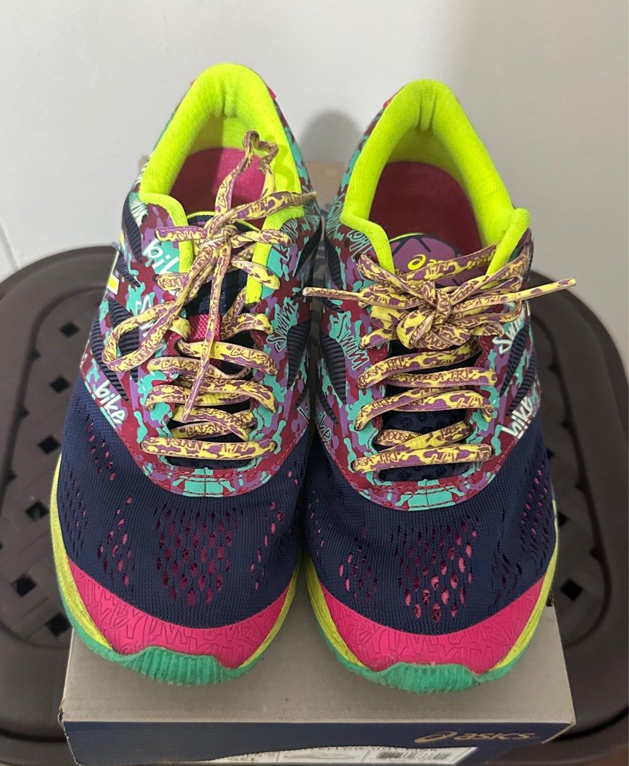 Asics gel noosa tri 10 sale womens silver