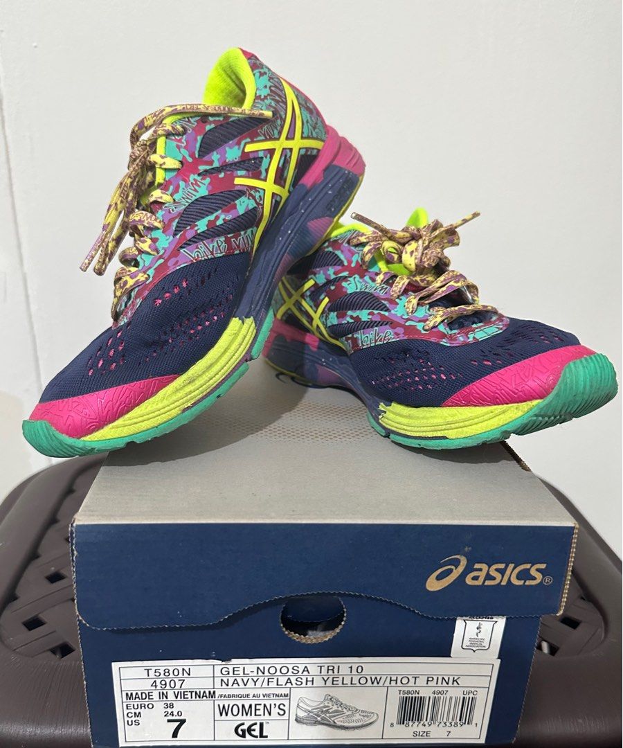Asics noosa tri 10 online