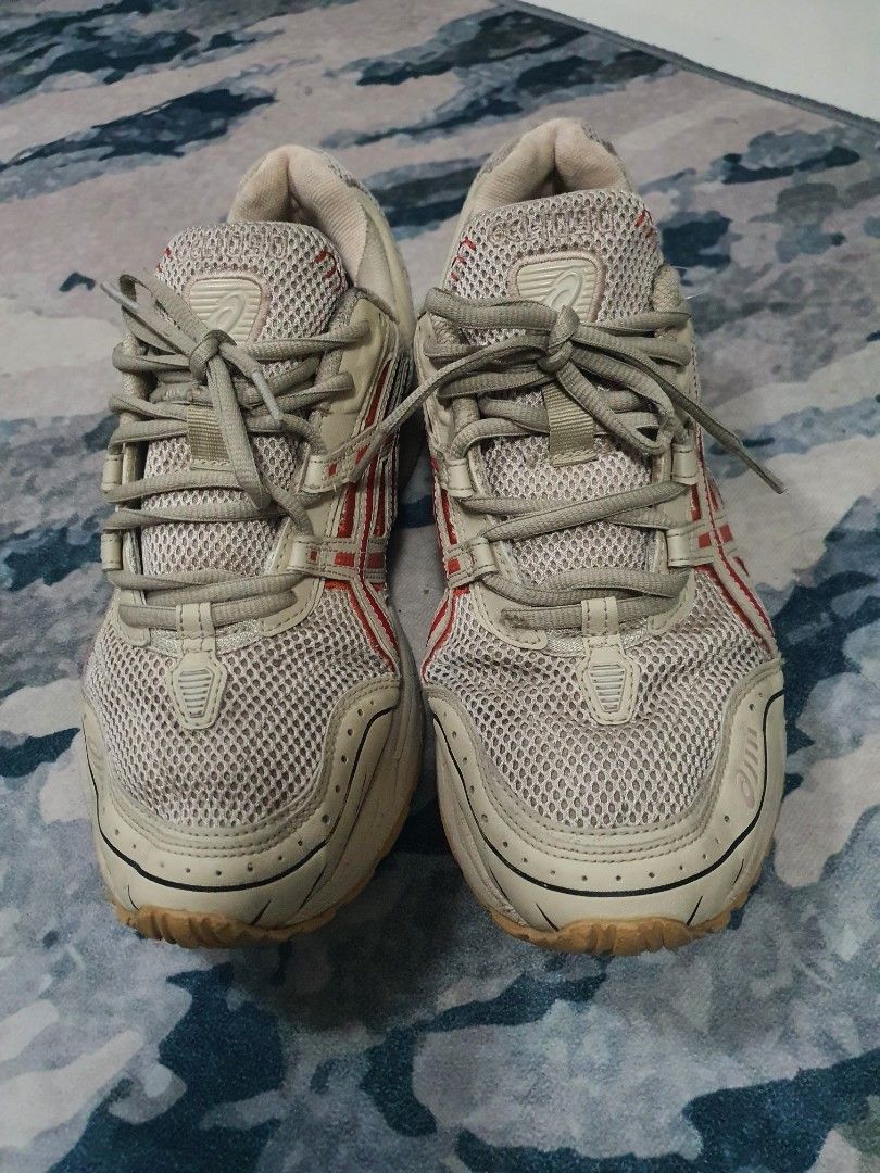 ASICS Gel-1090 Freiknock Desert Camp