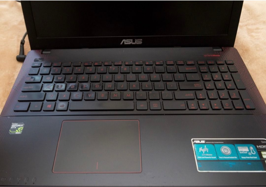 ASUS LAPTOP GOOD FOR GAMING BUDGET FRIENDLY, Computers & Tech, Laptops