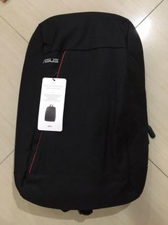Asus Nereus Backpack Laptop Bag (16in)