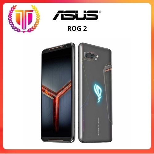 Asus rog phone cheap 2 8gb ram