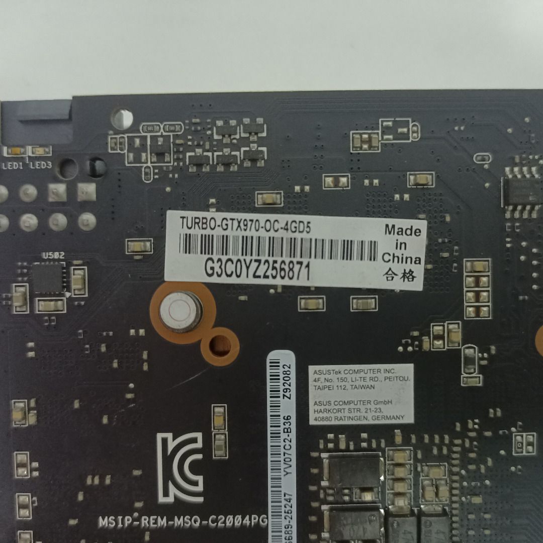 Geforce outlet gtx 970m