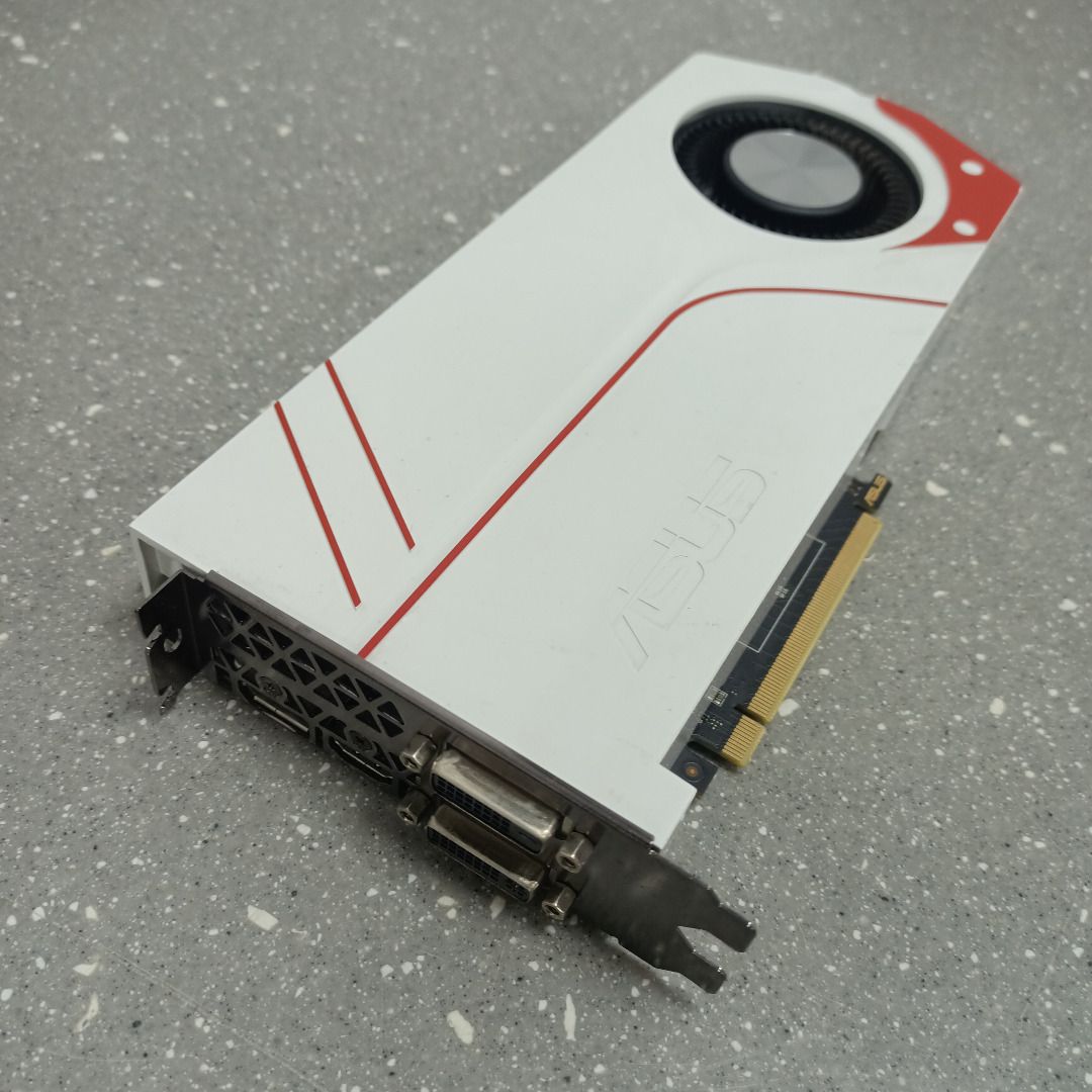 Asus turbo gtx 970 4gb hotsell