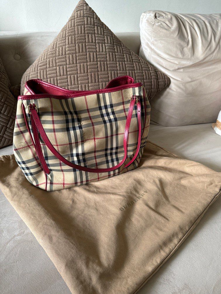 Burberry deals online