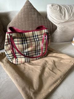 Burberry coat discount authenticity check