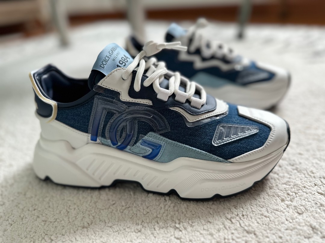D&g tennis store shoes