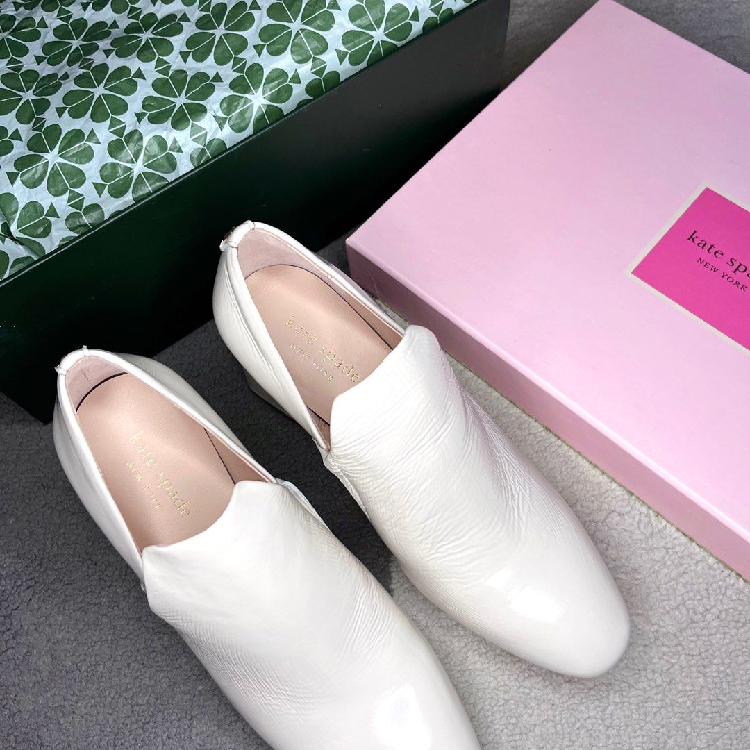 Kate spade delilah flats on sale