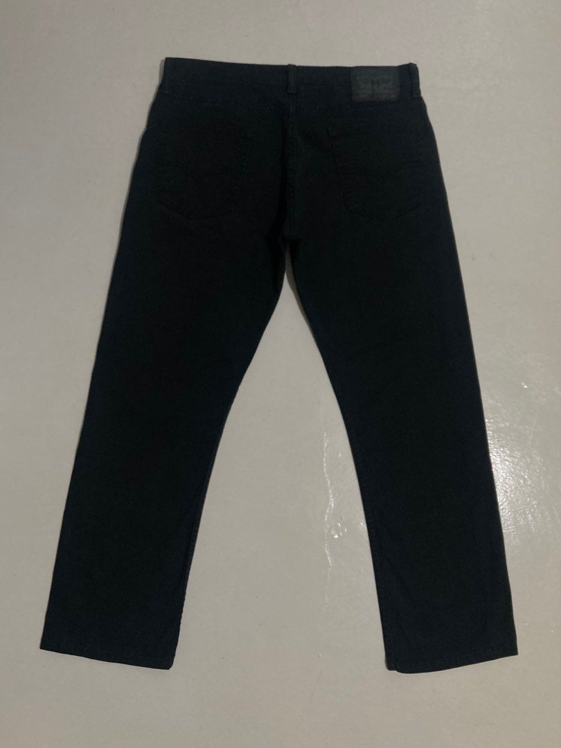 Levis 504 33 hot sale 34