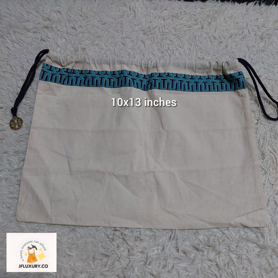 Jual dust bag tory burch shop