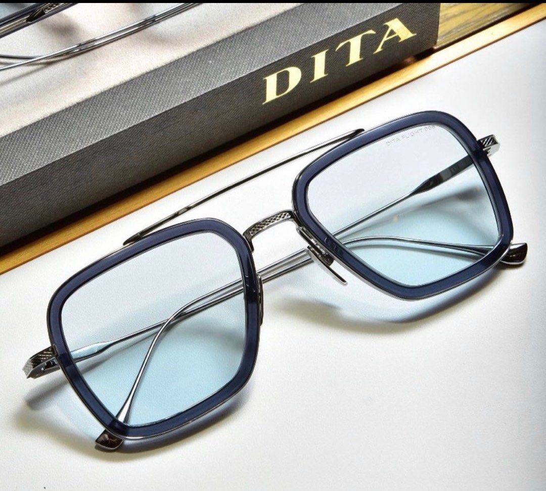 Dita flight 006 avengers clearance
