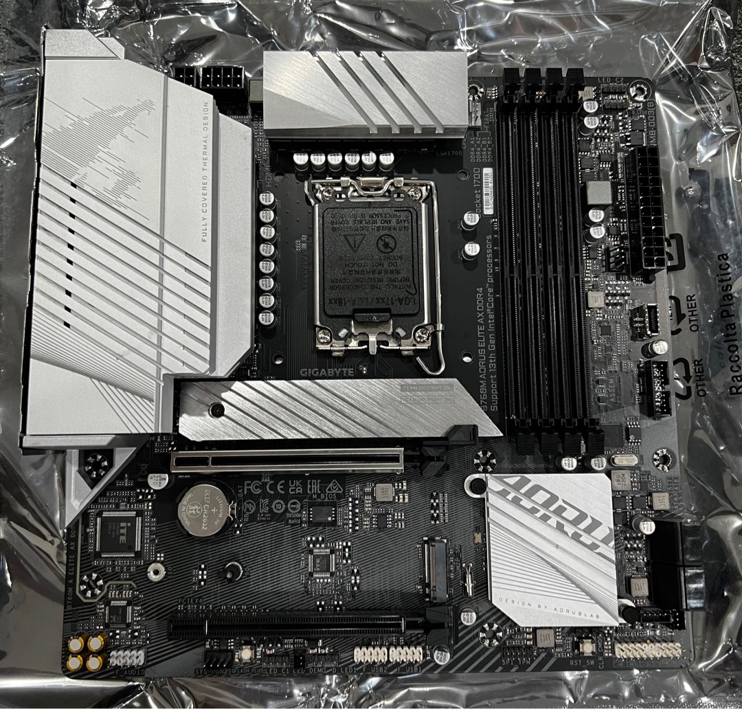 Gigabyte x570 new arrivals elite