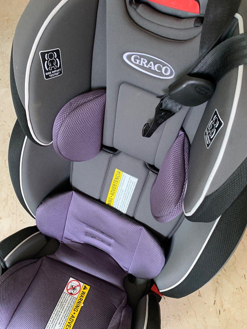 Graco baby car seat price hot sale