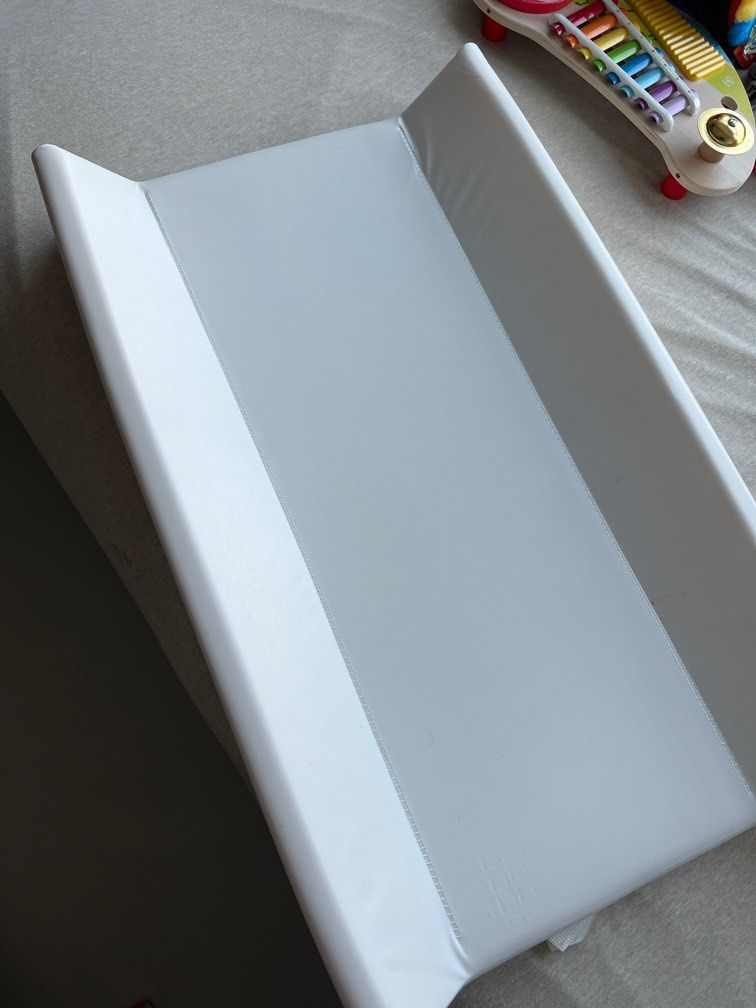Baby diaper changing board, Babies & Kids, Baby Nursery & Kids