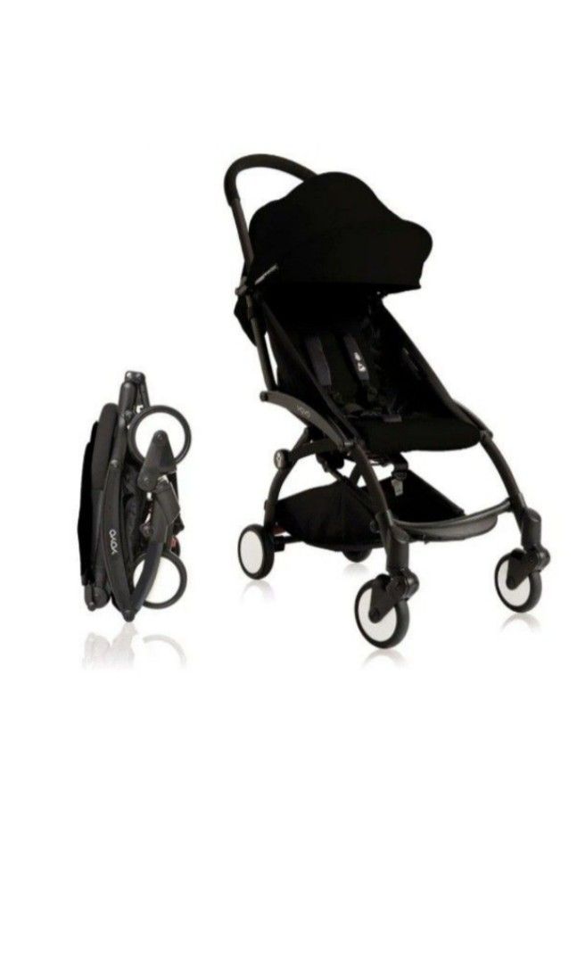 Harga 2024 stroller vovo