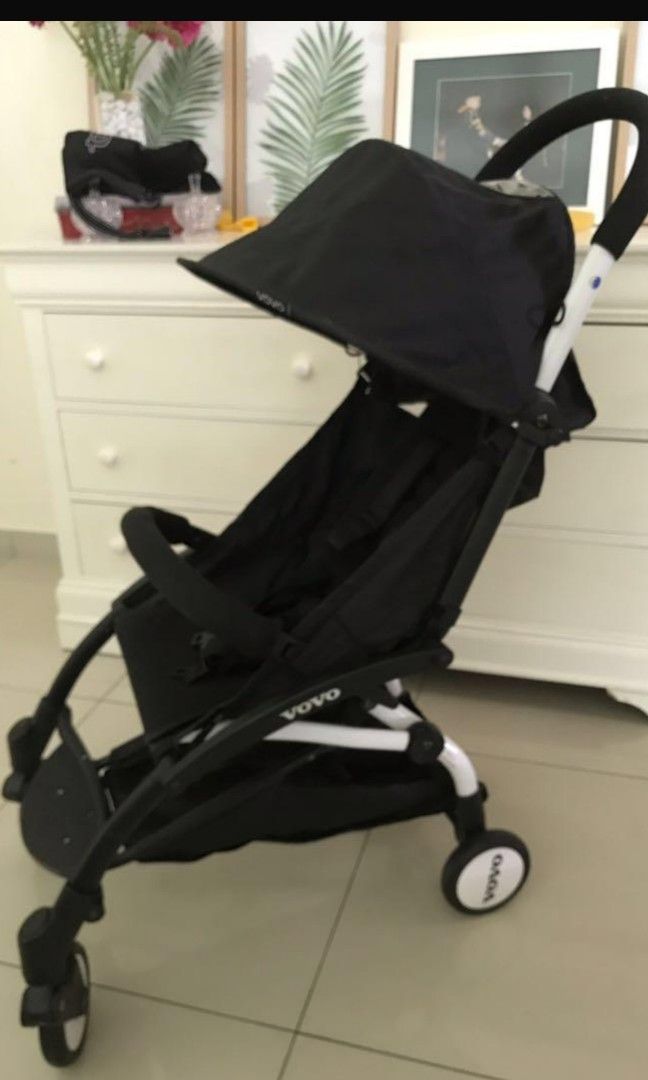 Harga stroller vovo online