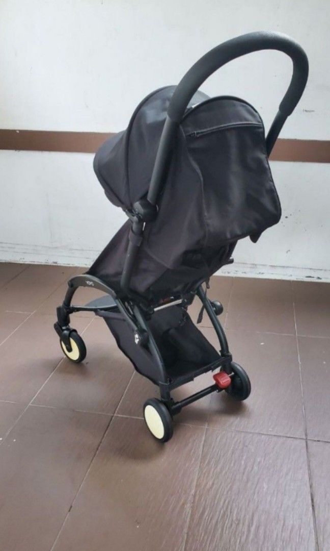 Harga stroller vovo hot sale