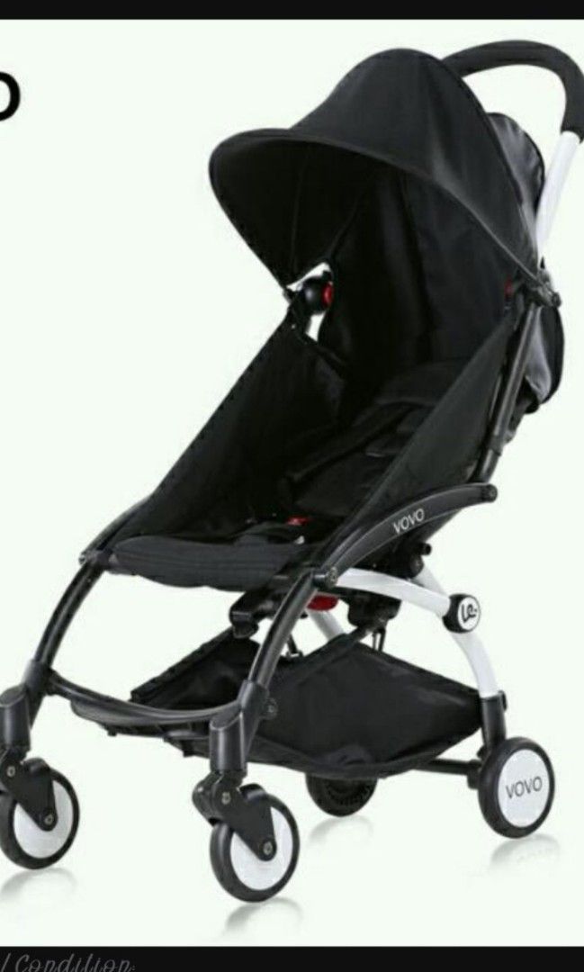 Harga new arrivals stroller vovo