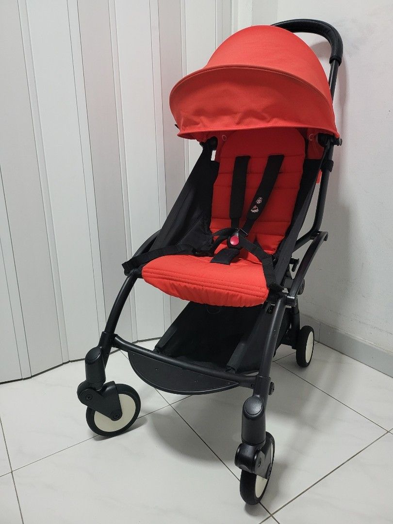 Yoyo cabin stroller online