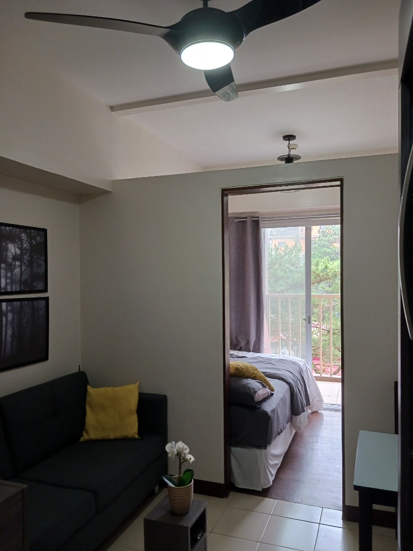 Baguio City Condo For Sale, Property, For Sale, Apartments & Condos on