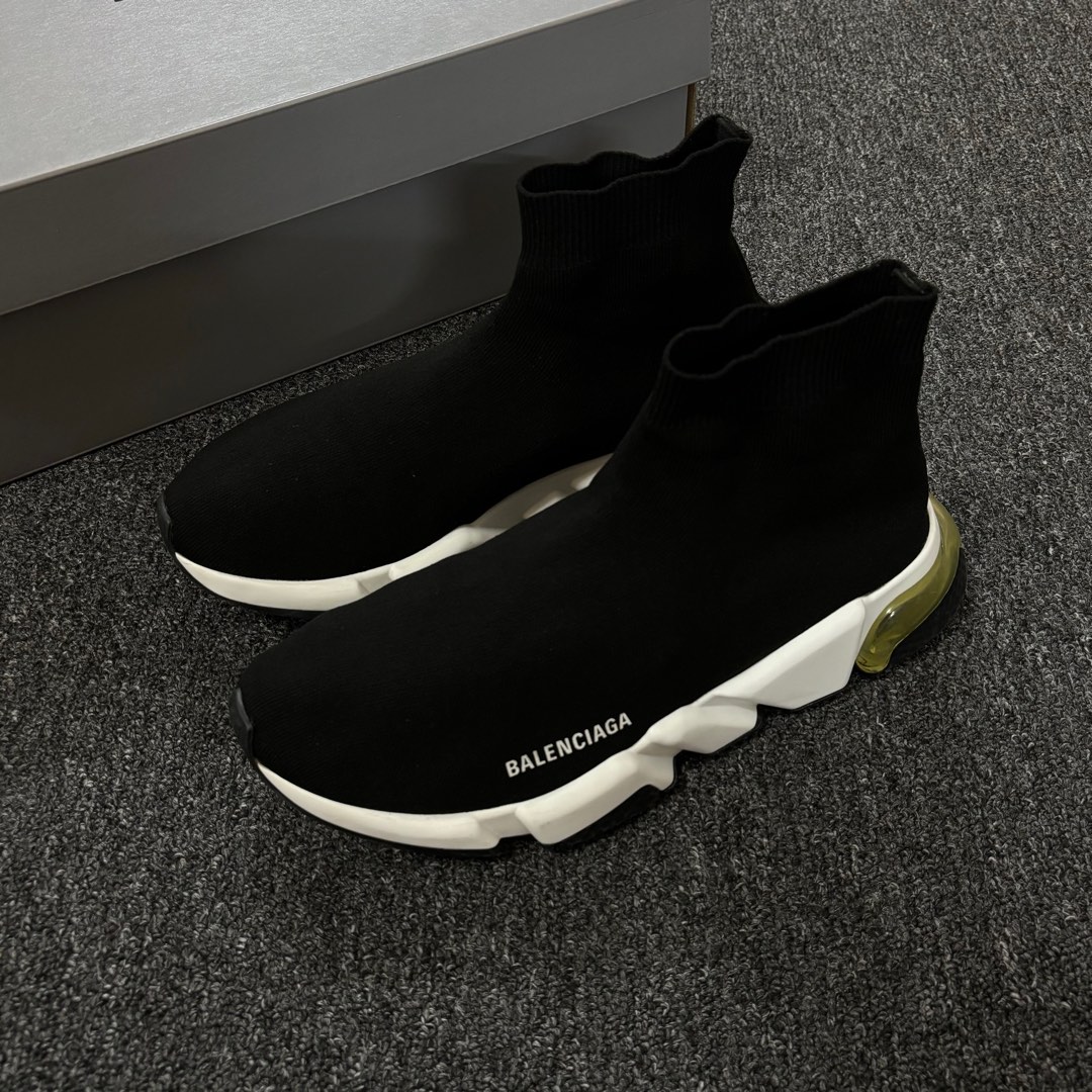 Balenciaga speed store trainer vinted