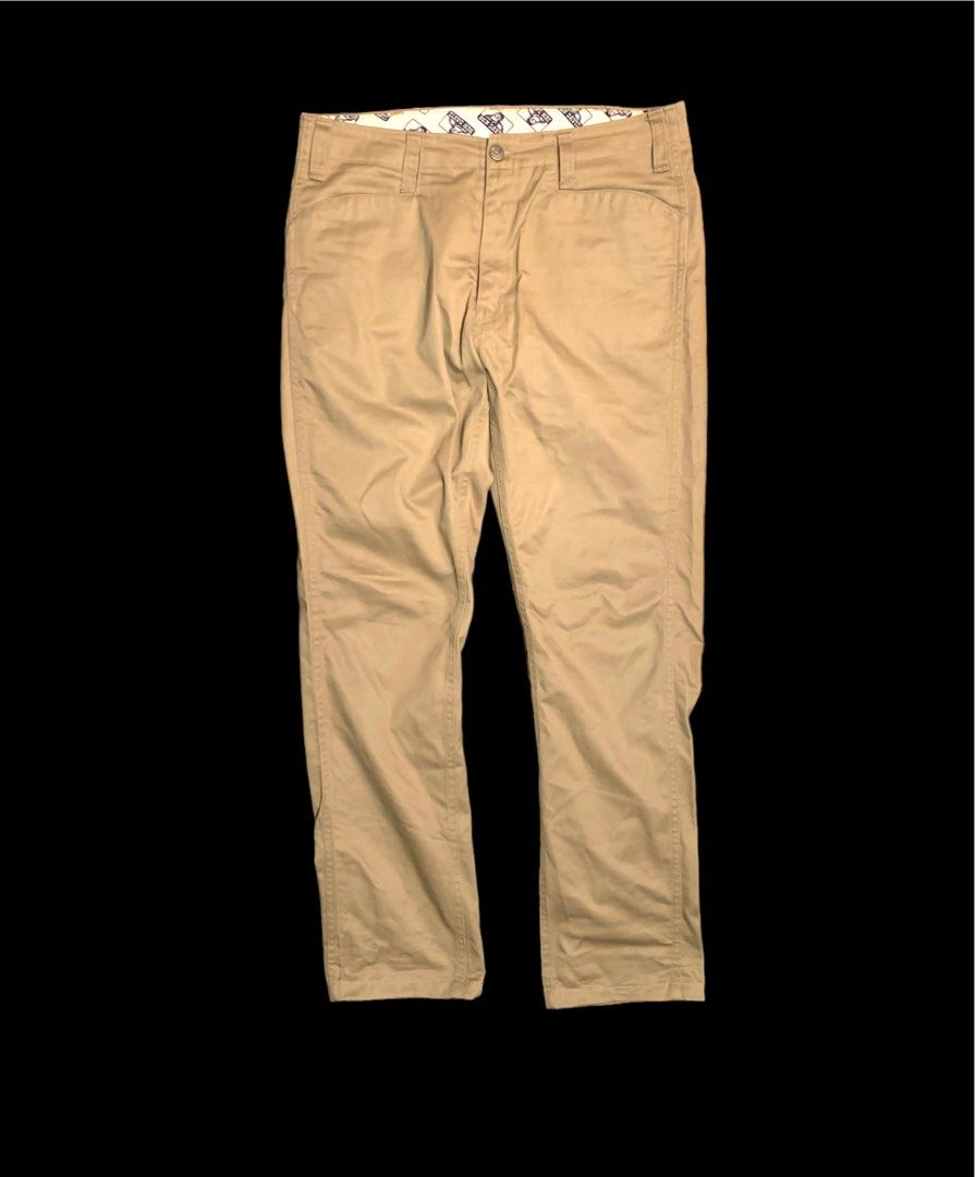 BEN DAVIES KHAKIS PANT LONG
