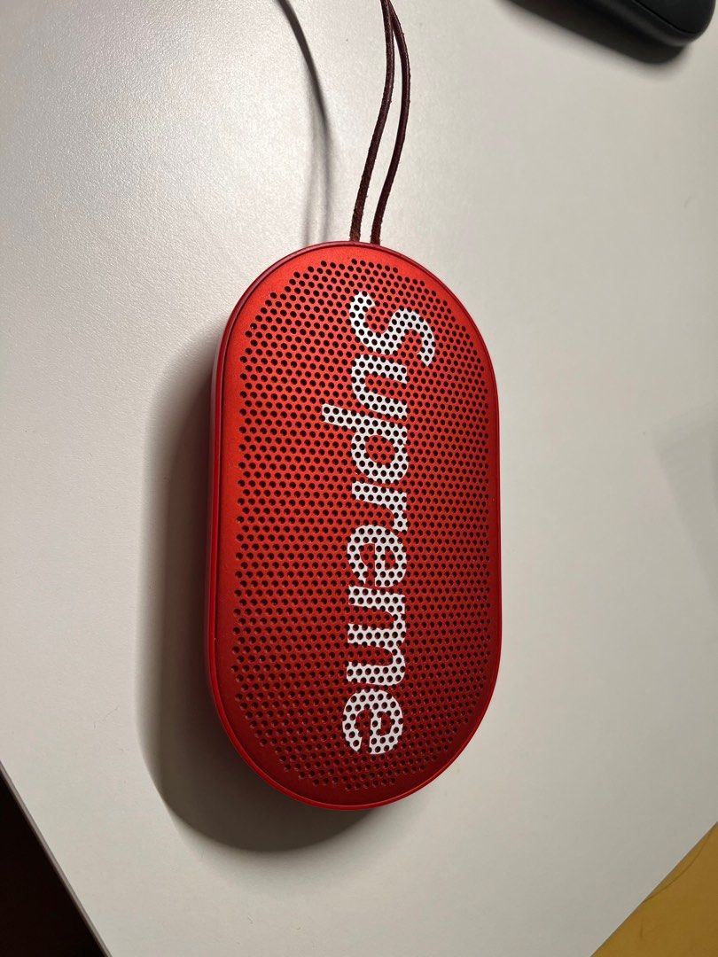 Beoplay p2 X supreme