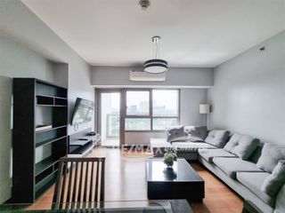 🔥BEST-BUY TRAG The Residences at Greenbelt 1BR 68sqms with Balcony