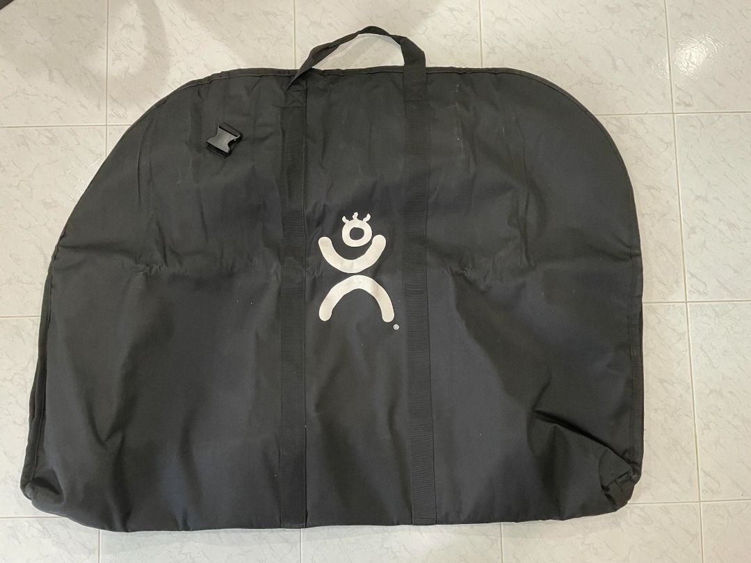 Nashbar bike transport bag discount