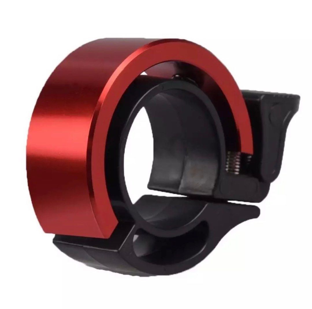 Invisible bike bell new arrivals