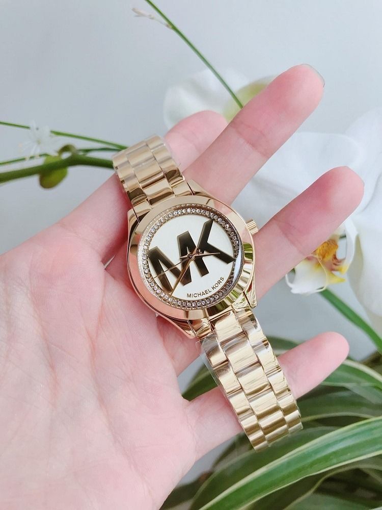 Michael kors mk3477 deals