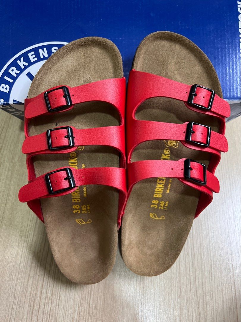Birkenstock sales florida 38