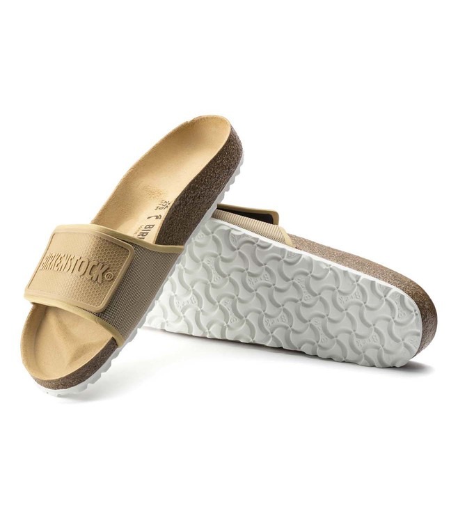 birkenstock mustard
