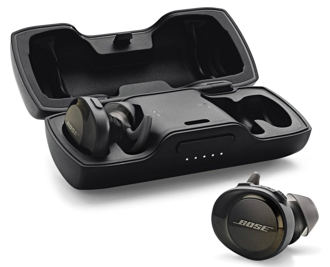 Bose best sale bluetooth earpiece