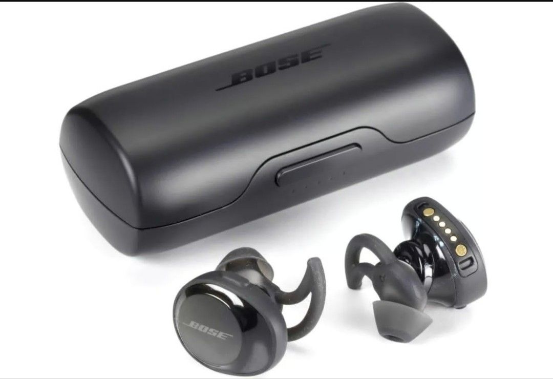 Bose bluetooth 2025 earpiece
