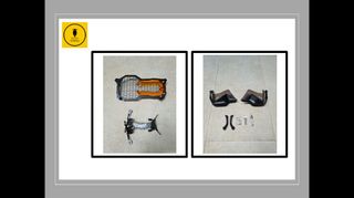 BMW GS GSA F800 F850 1200 1250 1300 Collection item 2
