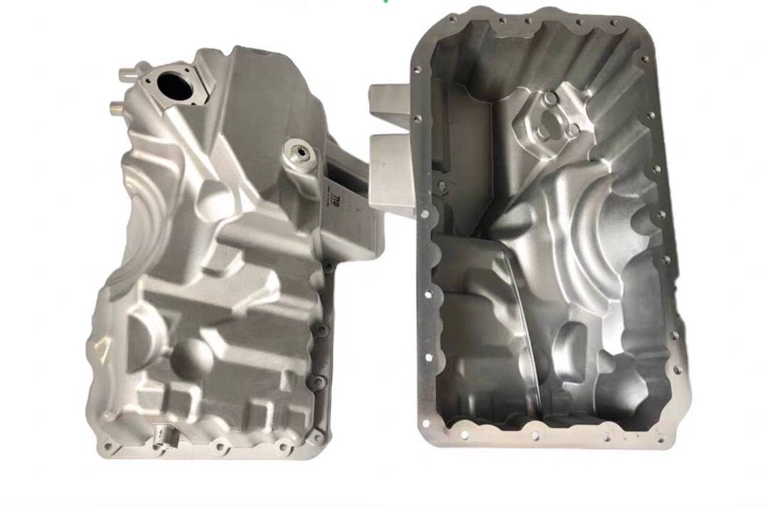 BMW N20 aluminum oil pa, Car Accessories, Car & Services on