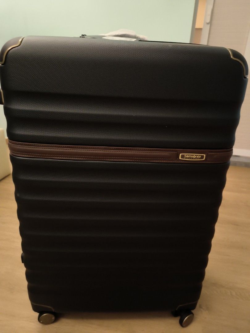 Samsonite black label richmond spinner on sale